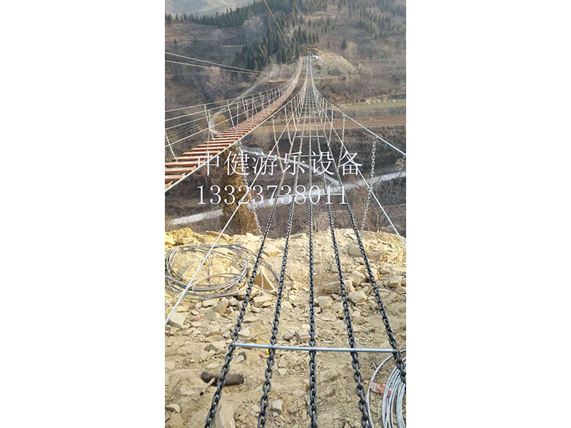 步步驚心廠家分析為何要引進步步驚心項目？